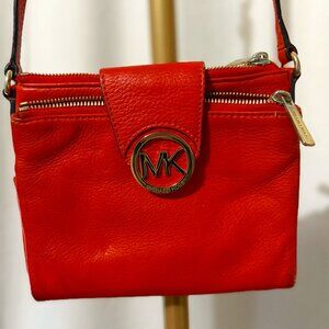 Michael Kors Cross Body Bag